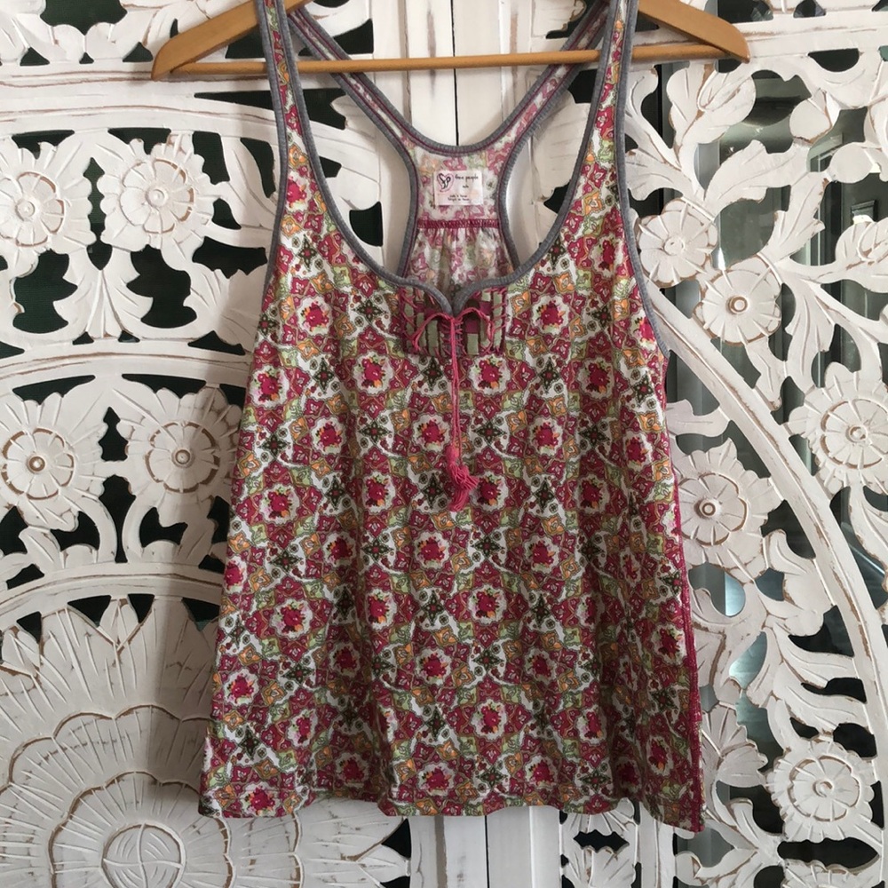FREE PEOPLE ๐ธ Boho Lounge Set - Picture 4 of 13